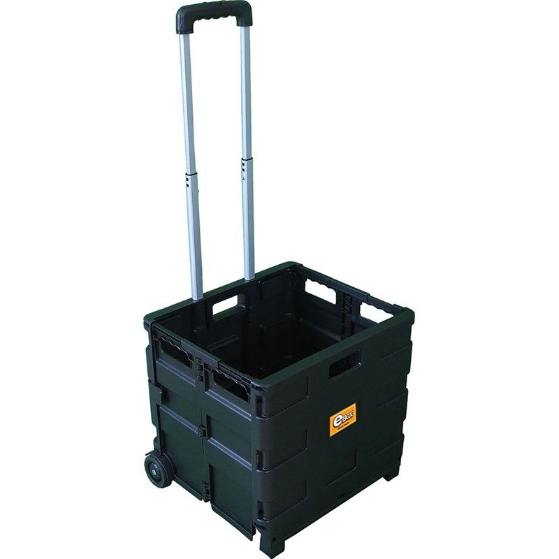 ユーズドボックス unix(ユニックス) E-BOXボール バットカート 野球ソフトグッズ (bx8432