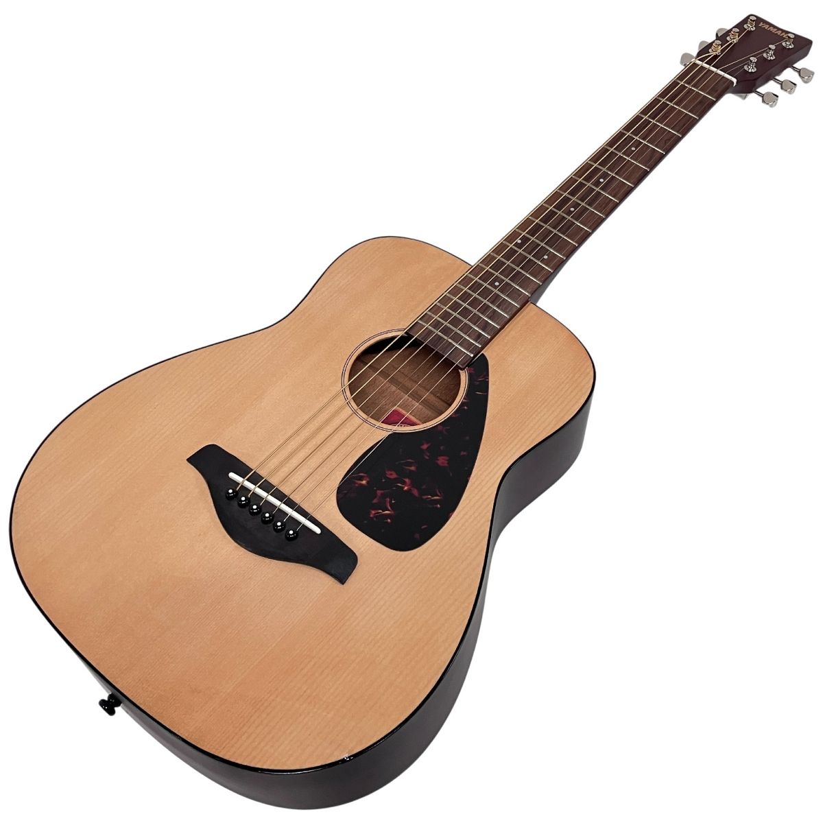 YAMAHA JR2 ミニ アコースティック ギター アコギ ヤマハ 6弦 楽器