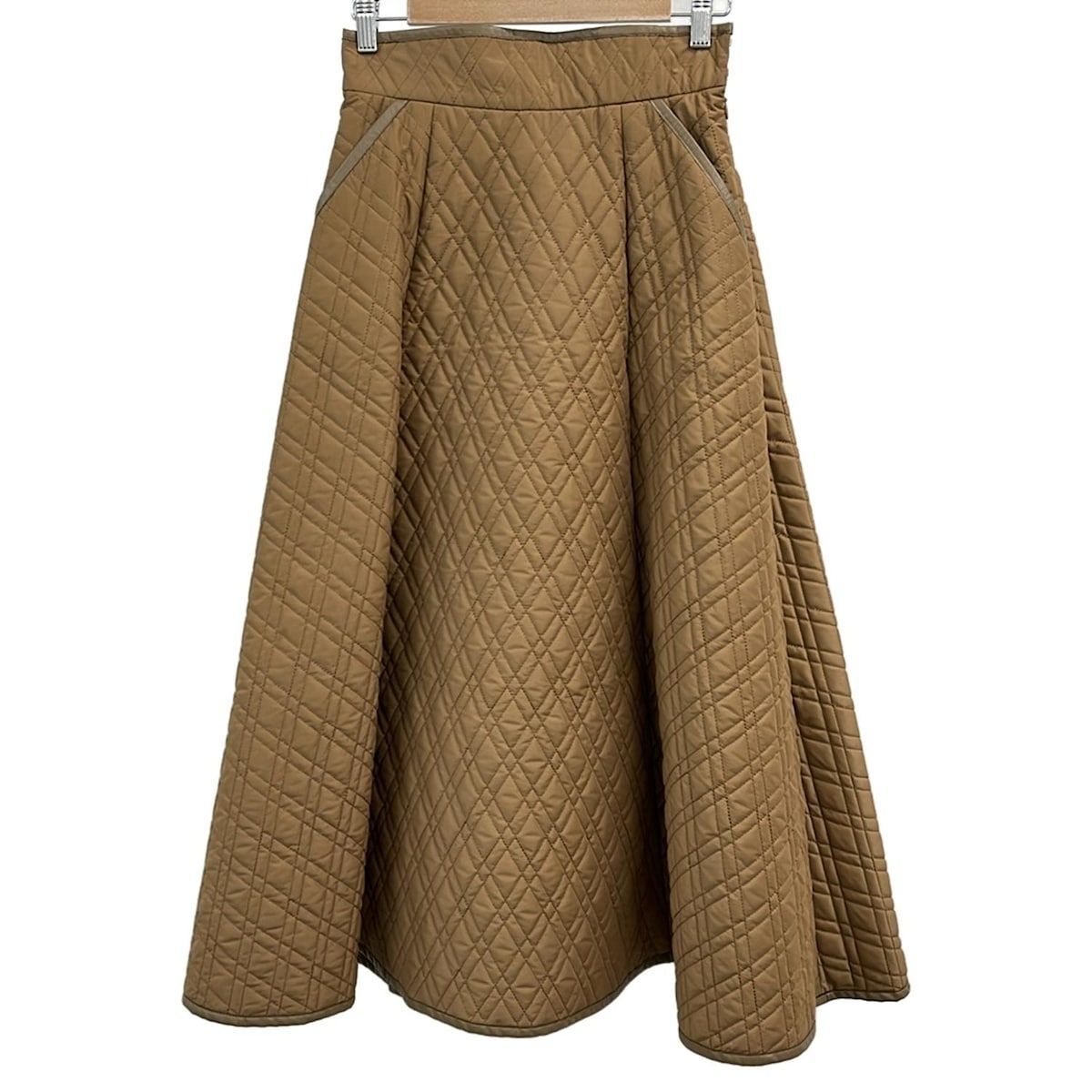 SHE Tokyo(シートーキョー) ロングスカート サイズ36 S レディース美品