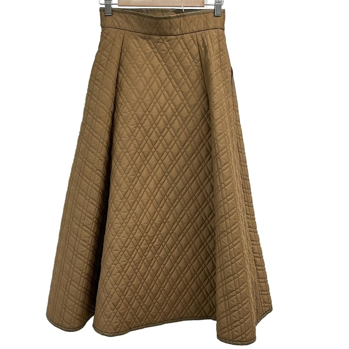 SHE Tokyo(シートーキョー) ロングスカート サイズ36 S レディース美品