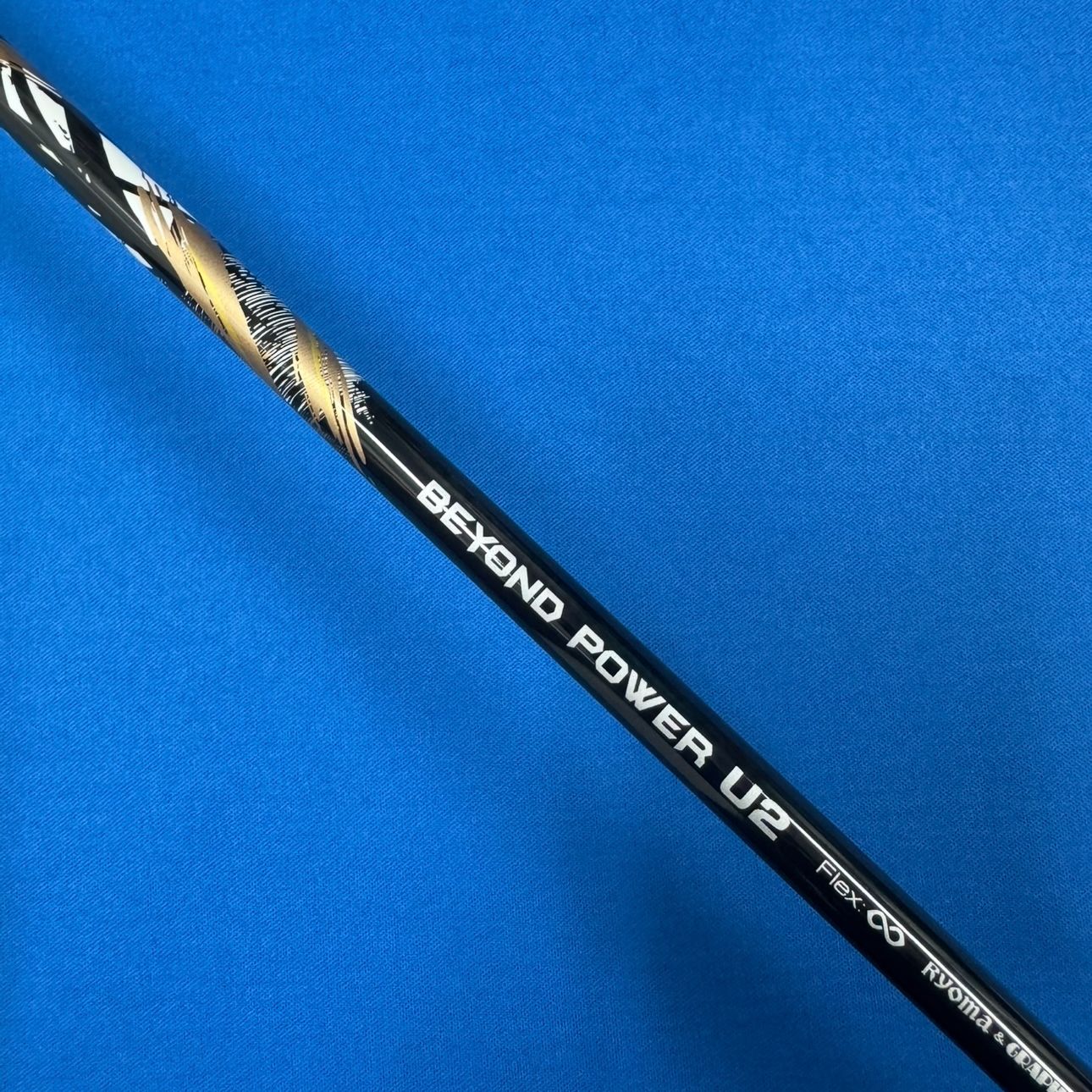 中古 【正規品】 公式 アウトレット リョーマゴルフ ユーティリティ