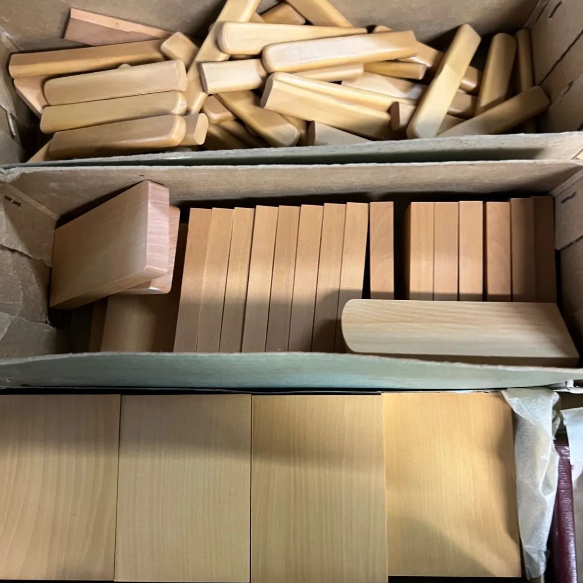 彫刻前 多サイズ