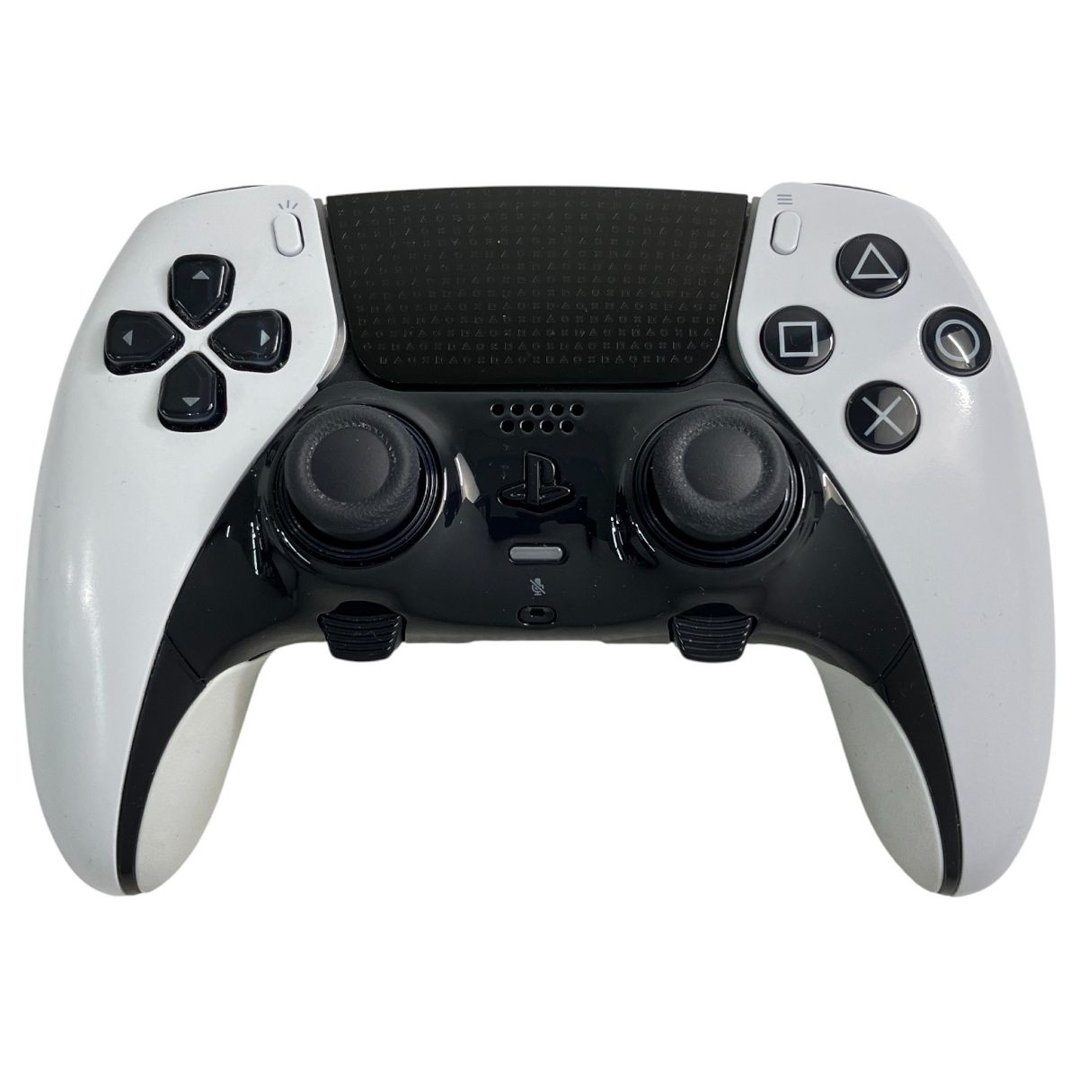 SONY CFI-ZCP1 デュアルセンスエッジ ワイヤレスコントローラー PS5用