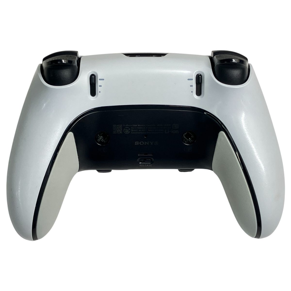 SONY CFI-ZCP1 デュアルセンスエッジ ワイヤレスコントローラー PS5用