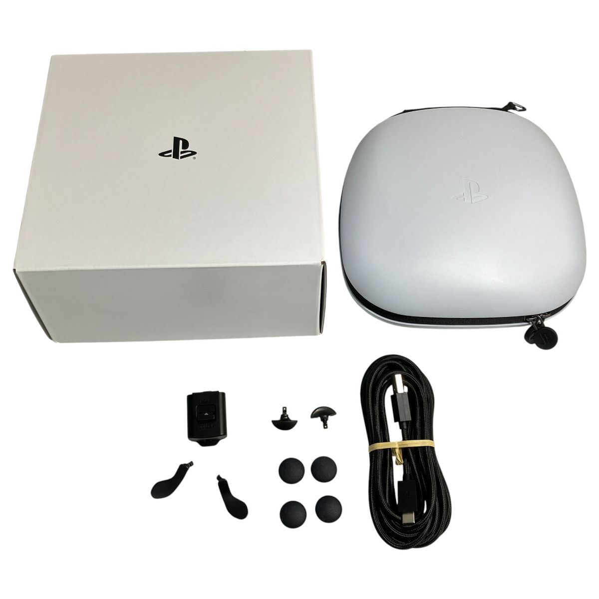 SONY CFI-ZCP 1 デュアルセンスエッジ ワイヤレスコントローラー PS 5用 ゲーム