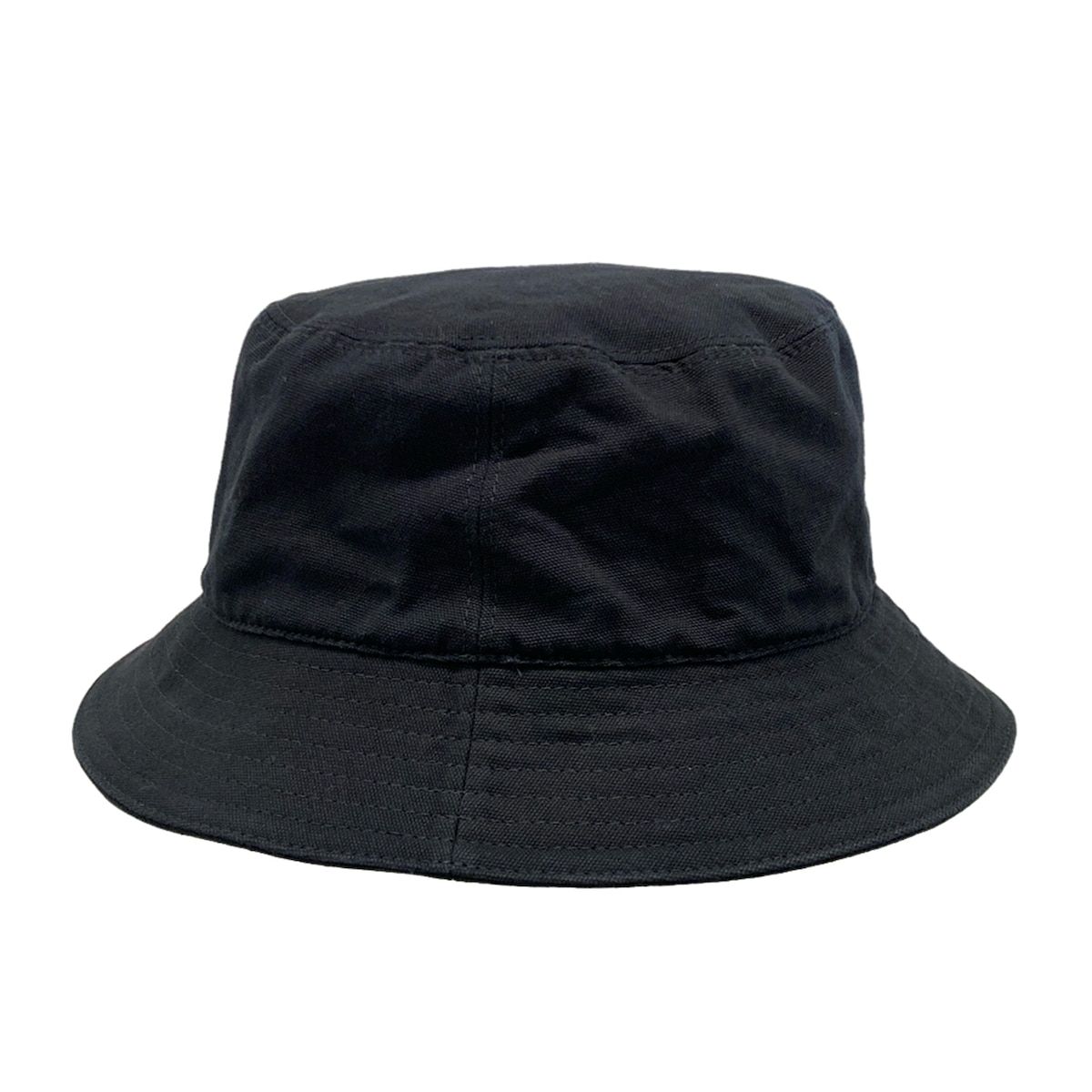 DIOR|ChristianDior ディオール|クリスチャンディオール ハット M 黒 アステロディオール プリント コットン