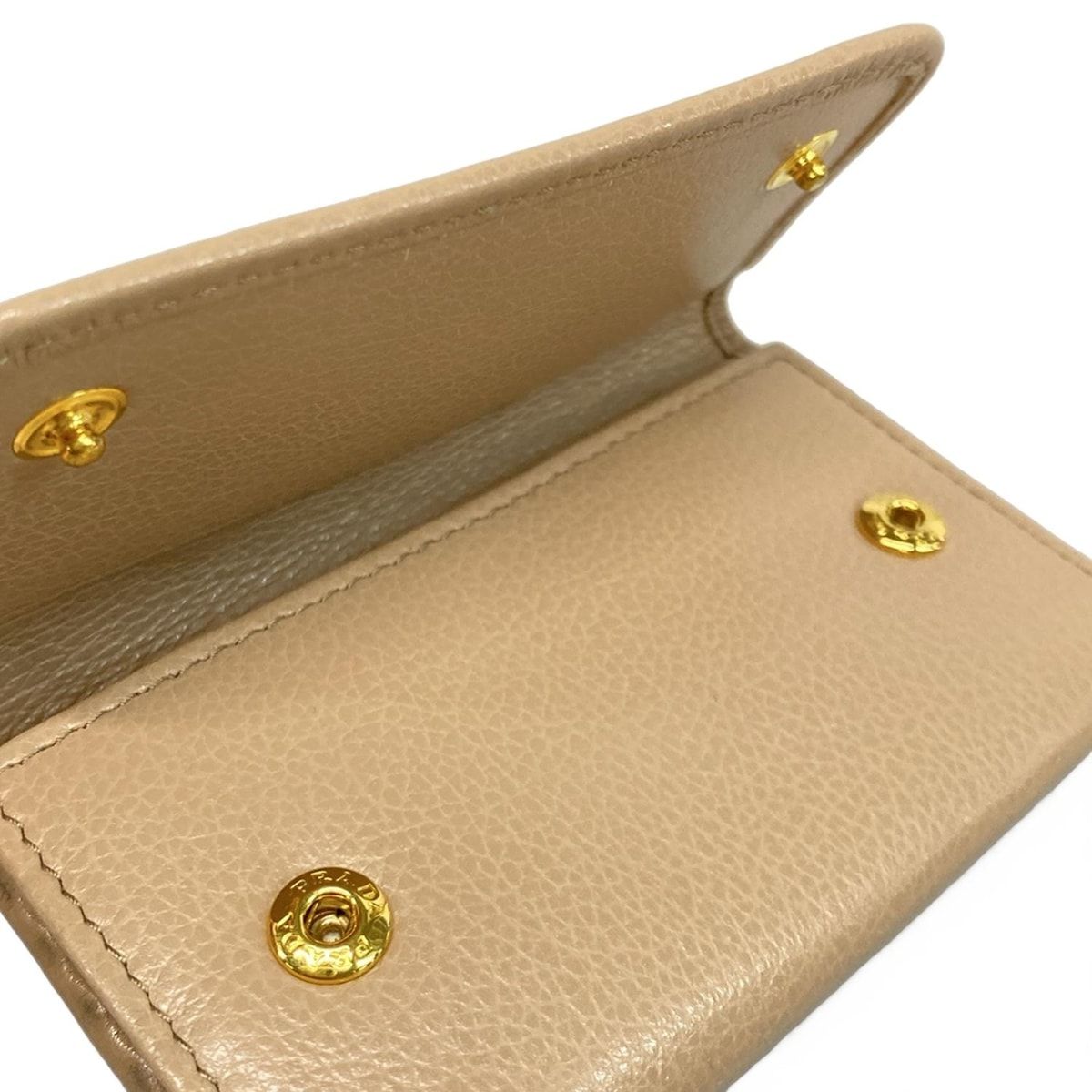 プラダ キーケース