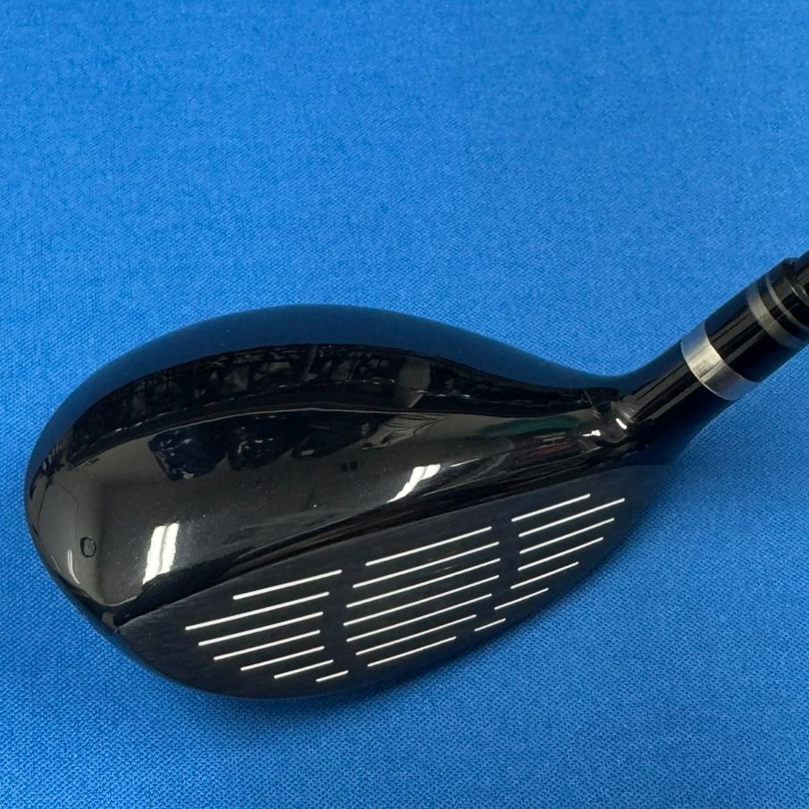 中古 【正規品】 公式 アウトレット リョーマゴルフ ユーティリティ