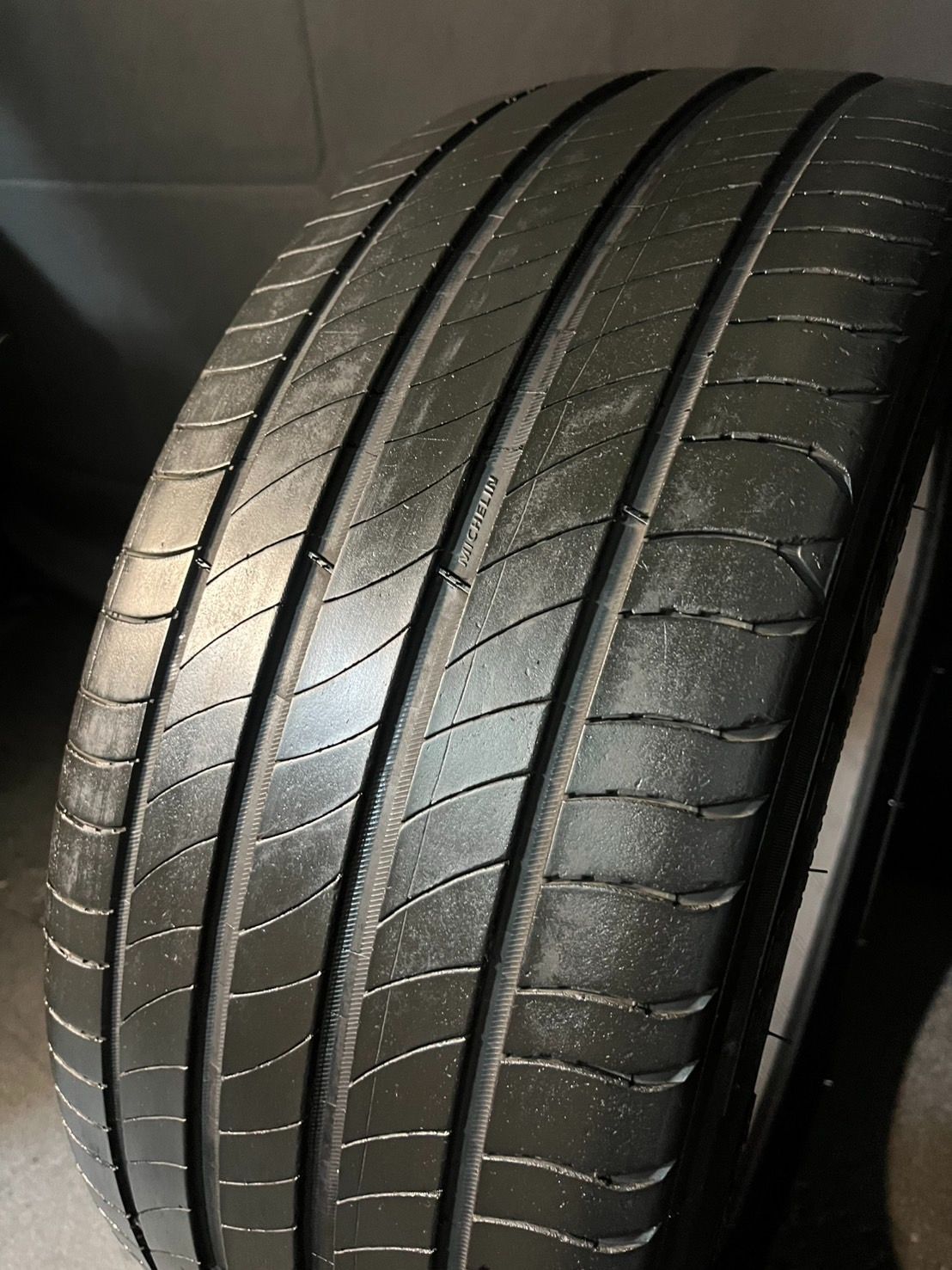 2022年製 約6.5分山 ミシュラン MICHELIN プライマシー e・PRIMACY 225