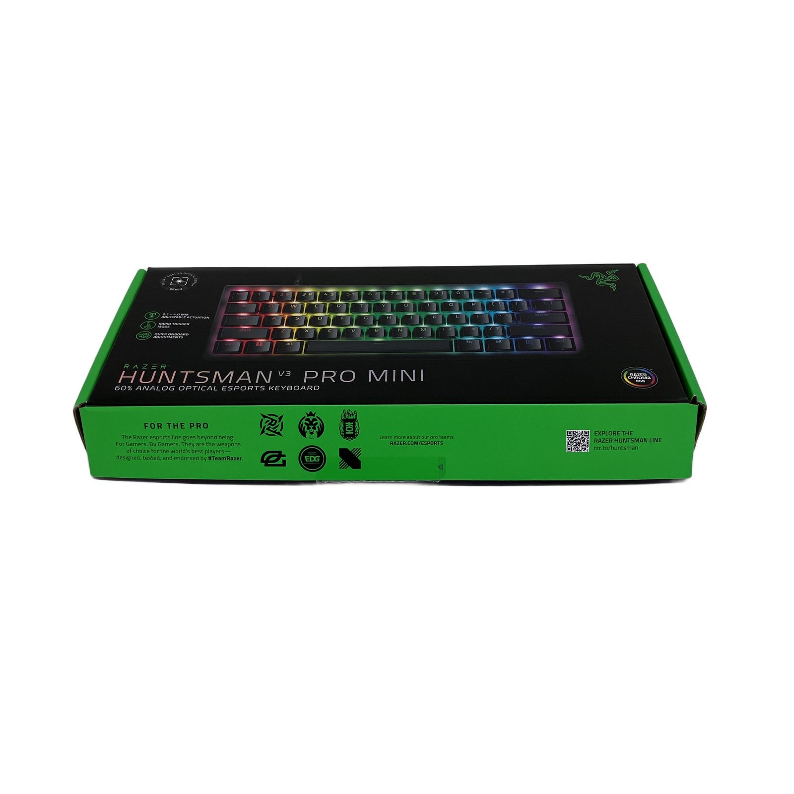 RAZER RZ 03-0499 V 3 PRO MINI ゲーミング キーボード PC レイザー