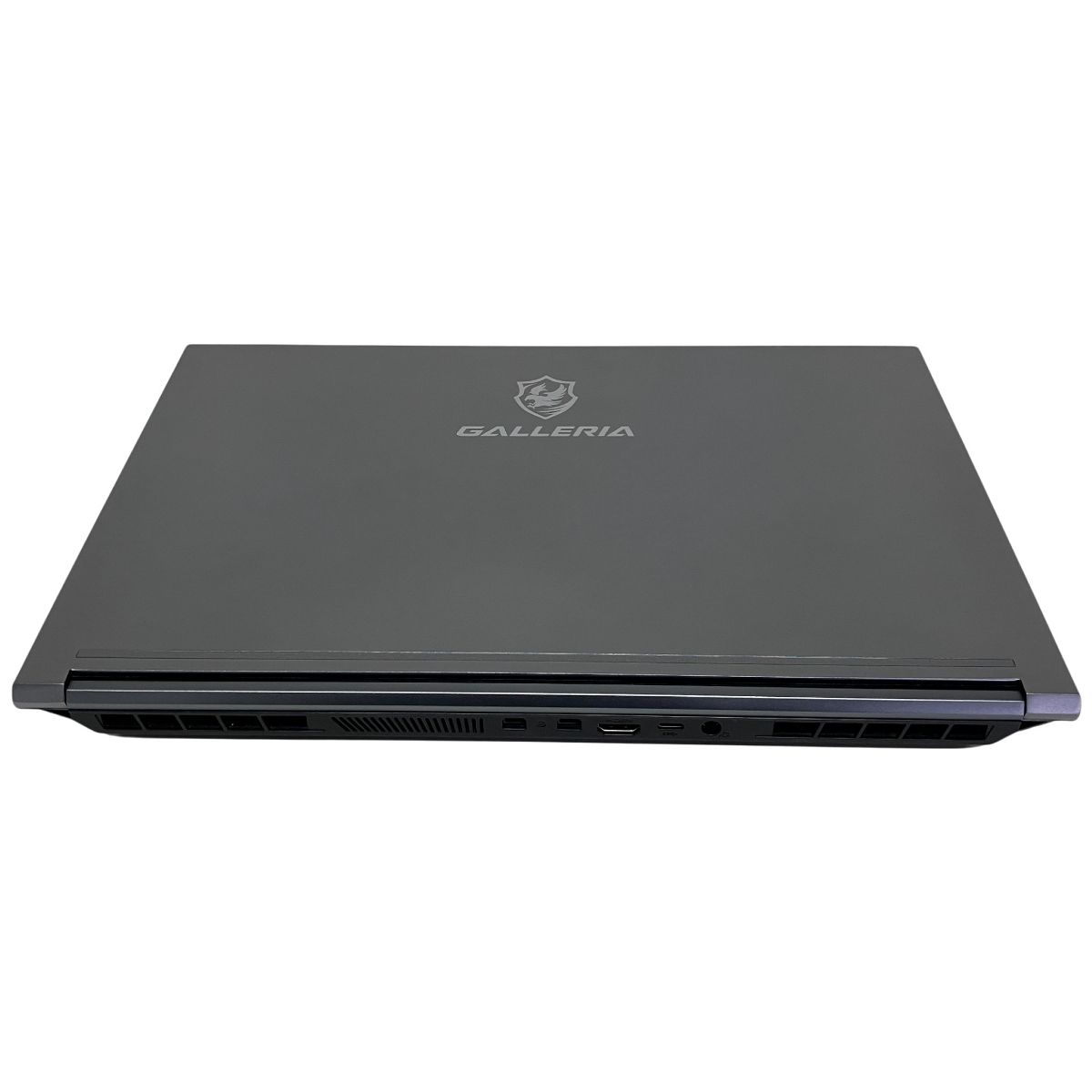 Thirdwave -T ノートPC AMD Ryzen 7 4800 H 16 GB SSD 512 NVIDIA GeForce RTX 2060 win 11