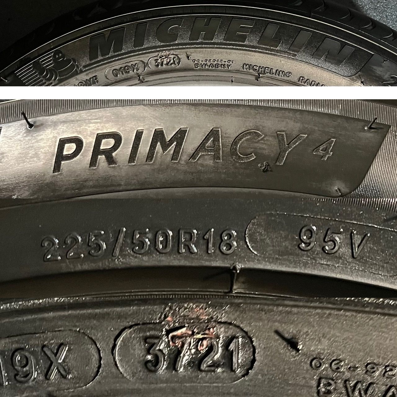 プライマシー PRIMACY