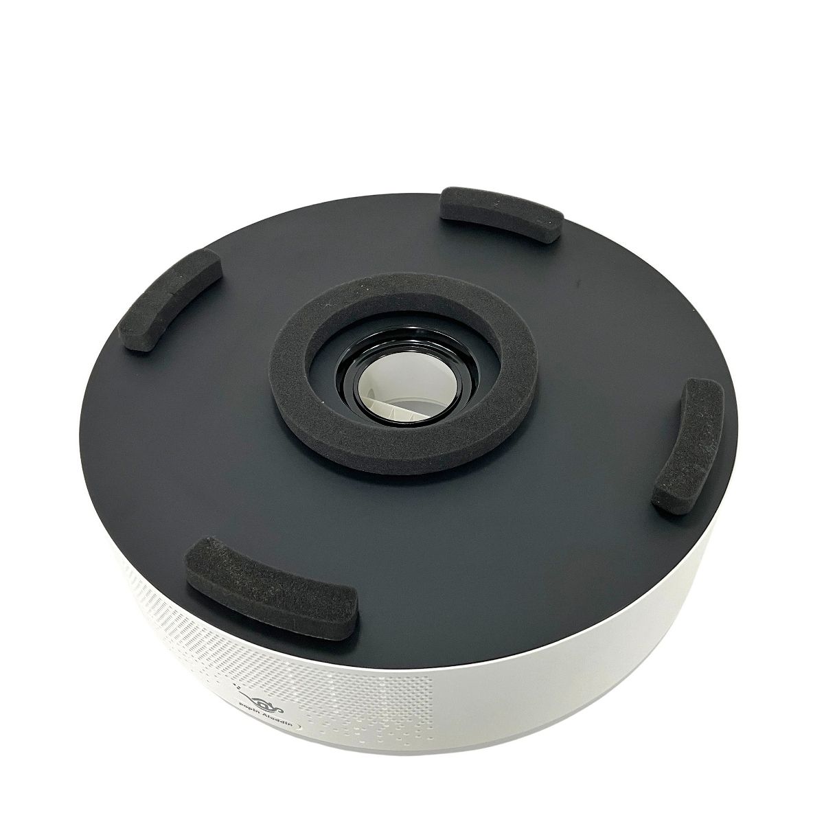 pop in aladdin SE PA20U02DJ プロジェクター付き シーリングライト