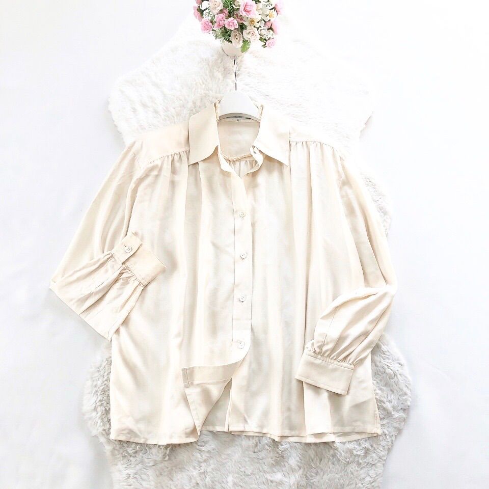 YVES SAINT LAURENT イヴサンローラン　chemisiers YVES SAINT LAURENT イヴサンローラン chemisiers