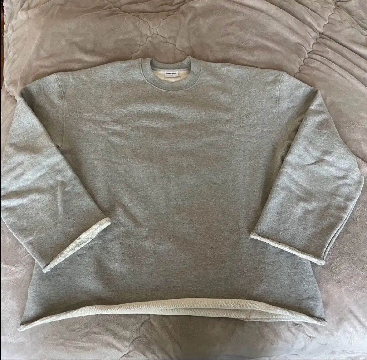 DBSR DUMBSTRUCK スウェット 初期