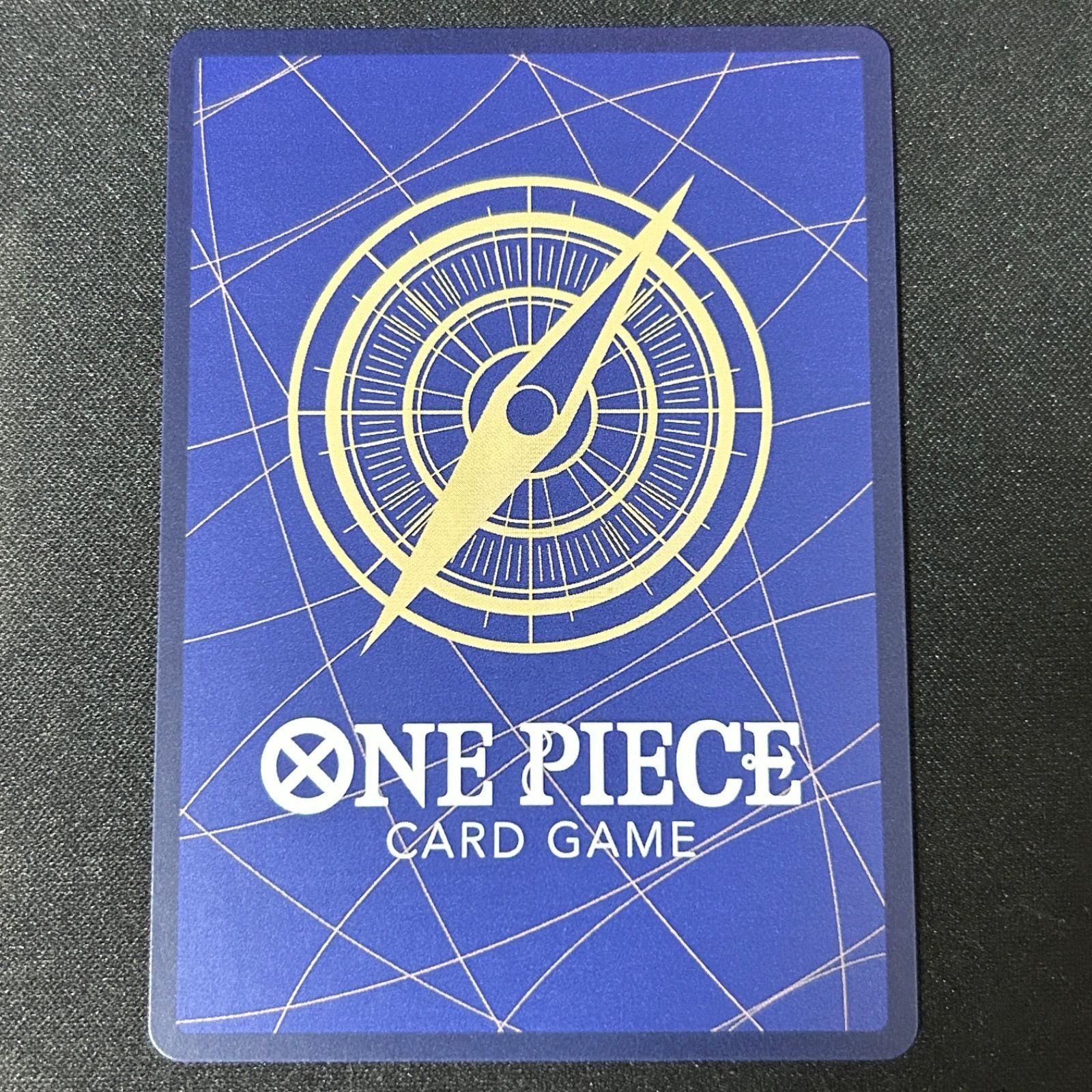 マーシャル・D・ティーチ 銀 3周年 SP コミパラ　師弟の絆　スペシャルカード ワンピースカード マーシャル・D・ティーチ 銀 3周年 SP 師弟の絆