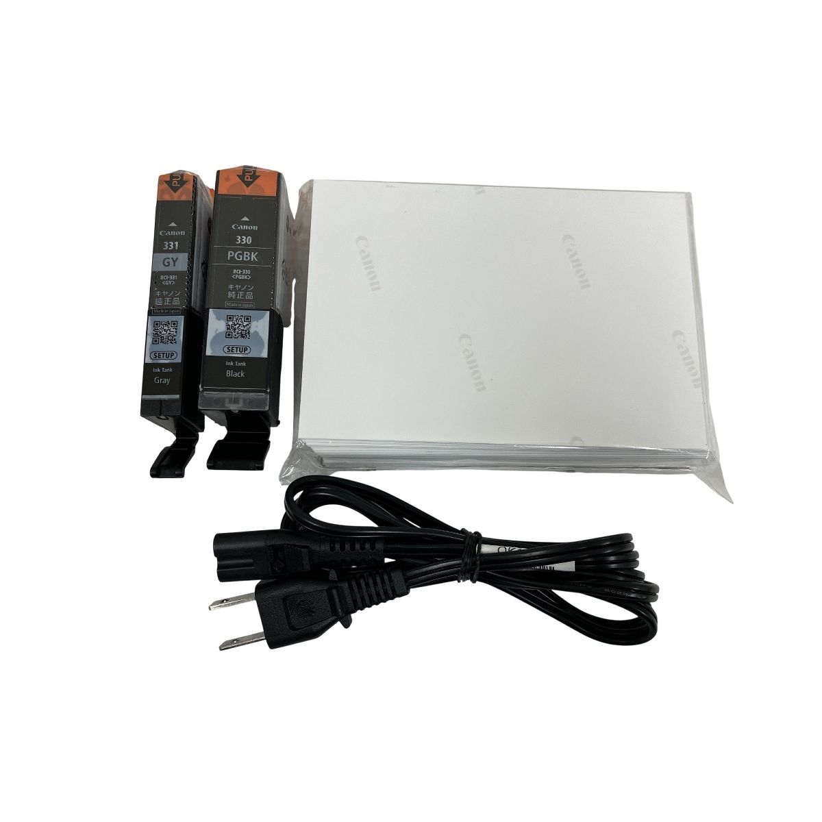 Canon TS 8530 インクジェットプリンター Wi-Fi ハイブリッド スマホプリント キャノン 家電