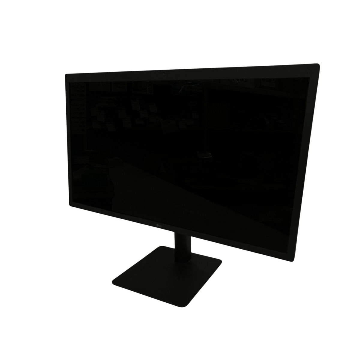 LG UltraFine 5K Display 27MD5KL 27インチ 5K モニター ディスプレイ