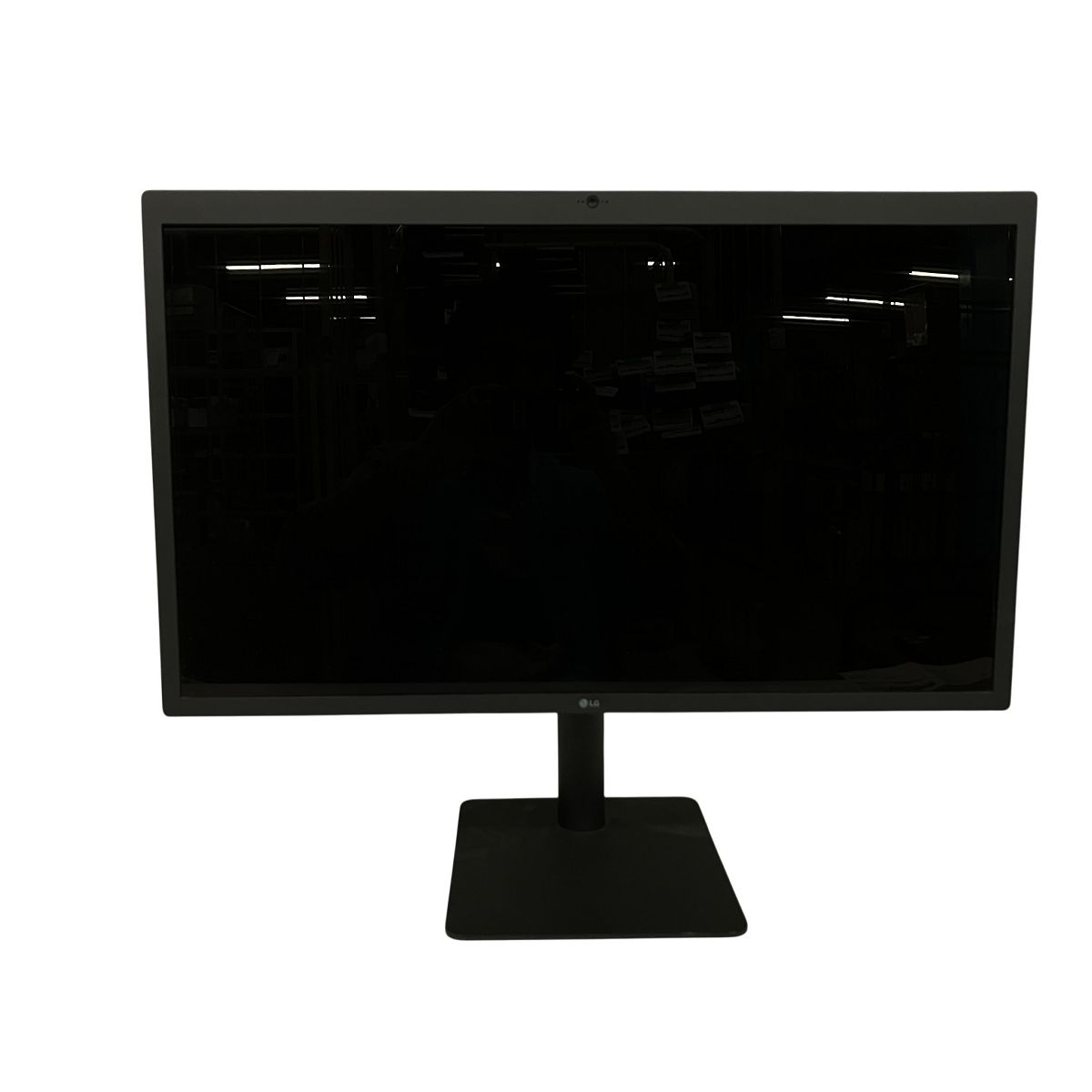 LG UltraFine 5 K Display 27 MD KL 27インチ モニター ディスプレイ PC周辺