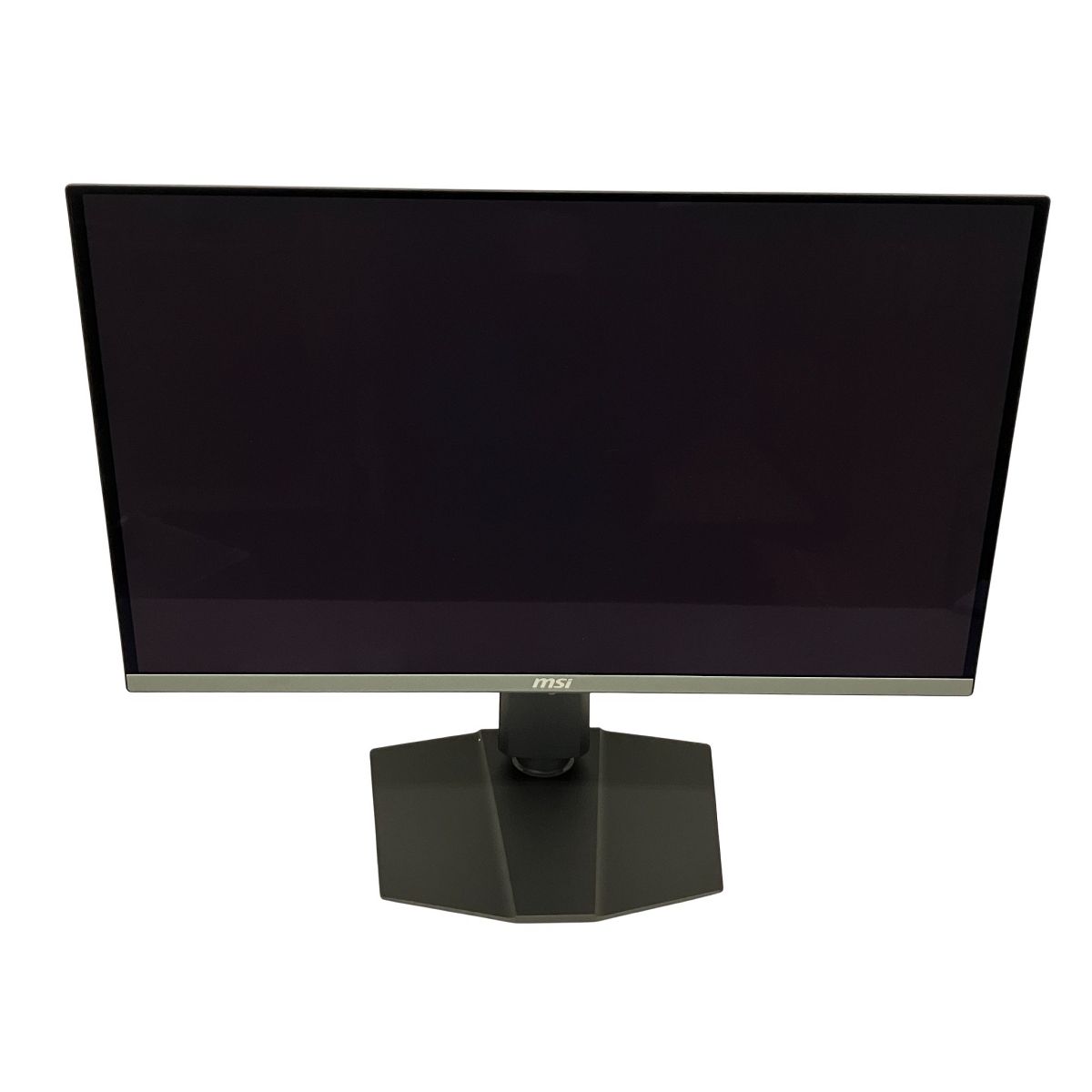 MSI MPG 271 QRX QD-OLED 26.5インチ WQHD ゲーミングモニター 2025年製 液晶 ディスプレイ 家電