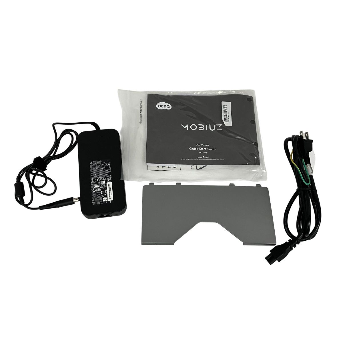 BenQ EX2710Q-T 27インチ ゲーミングモニター 液晶 ディスプレイ 2021