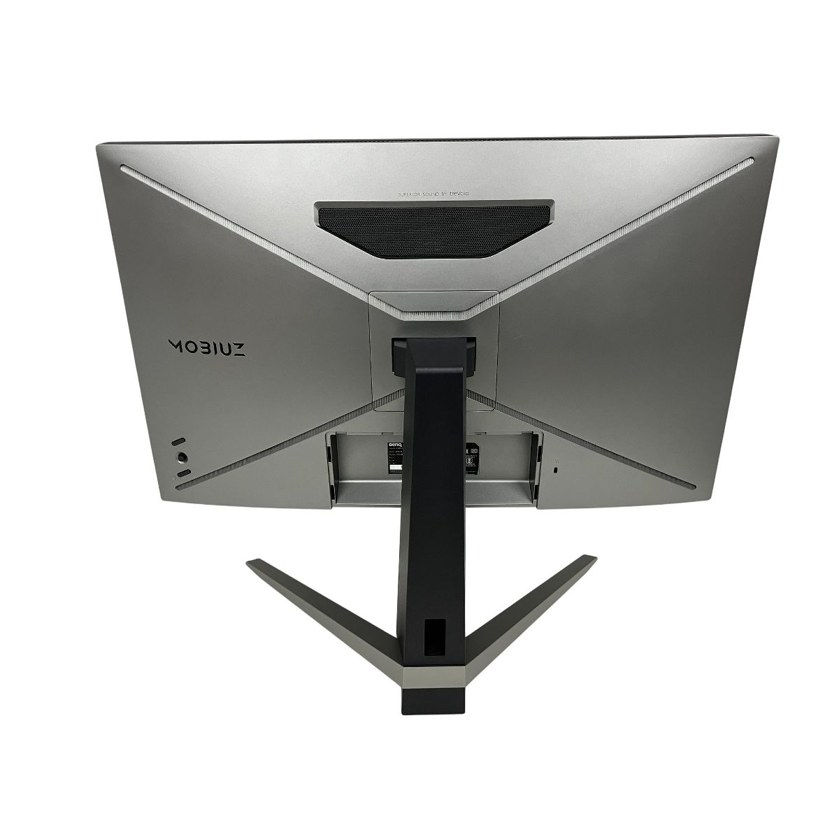 BenQ EX2710Q-T 27インチ ゲーミングモニター 液晶 ディスプレイ 2021