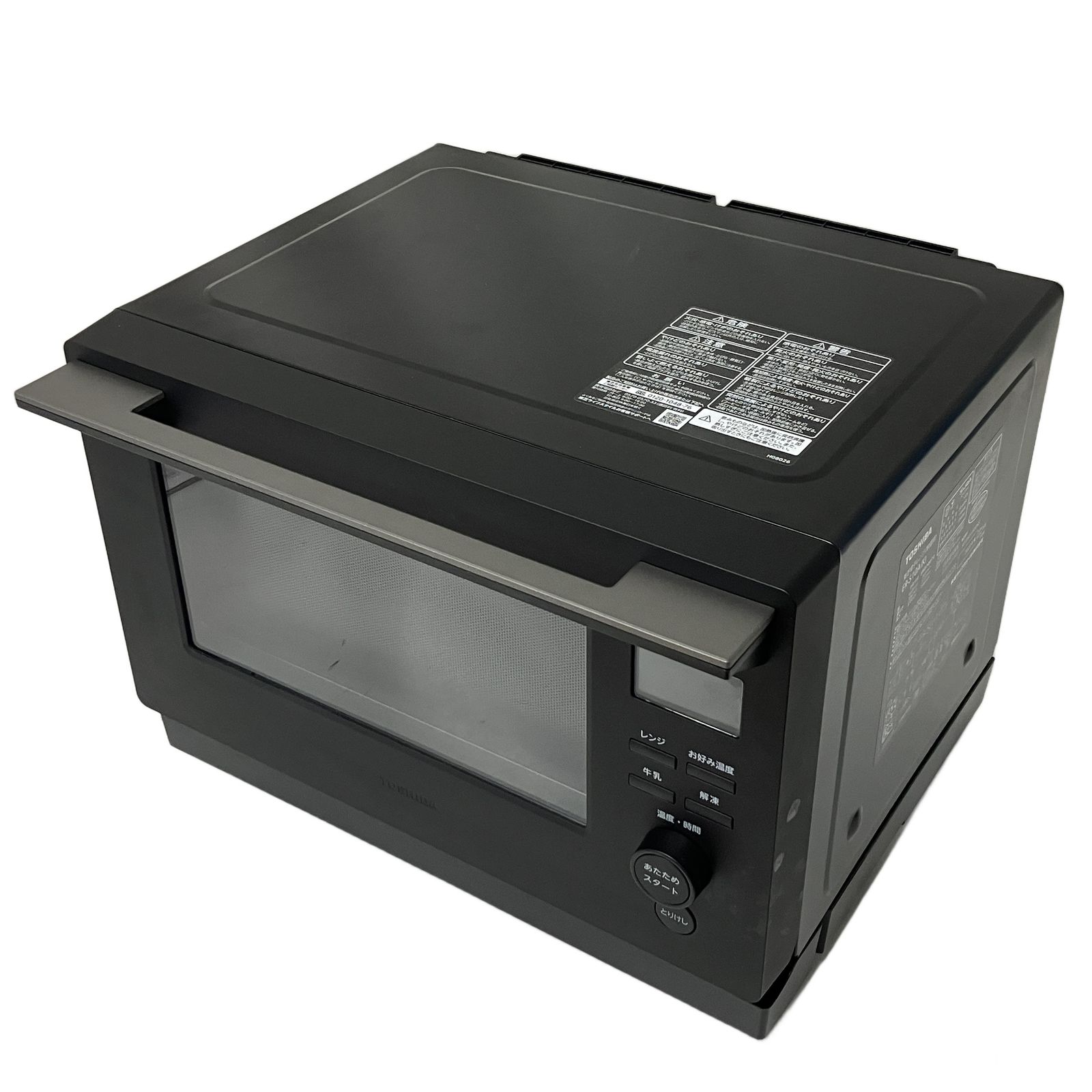 TOSHIBA 東芝 ER S 10 A 電子レンジ 製 23 L 調理家電