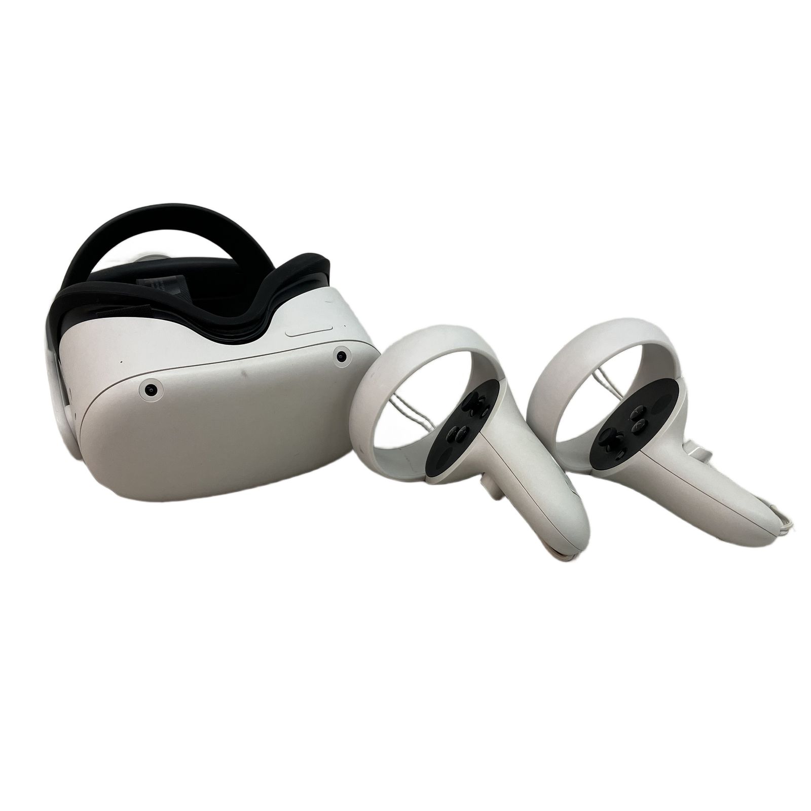 Meta KW49CM oculus quest2 VRヘッドセット オキュラス クエスト メタ
