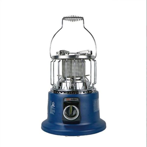 ガスストーブ カセット 1台3役 ガスヒーター ポータブル やかん置ける 速暖 暖房器具 アウトドア 屋内屋外 両用 防寒対策 電源不要 ガス式 不完全燃焼防止装置 転倒時消火装置 立消え安全装置