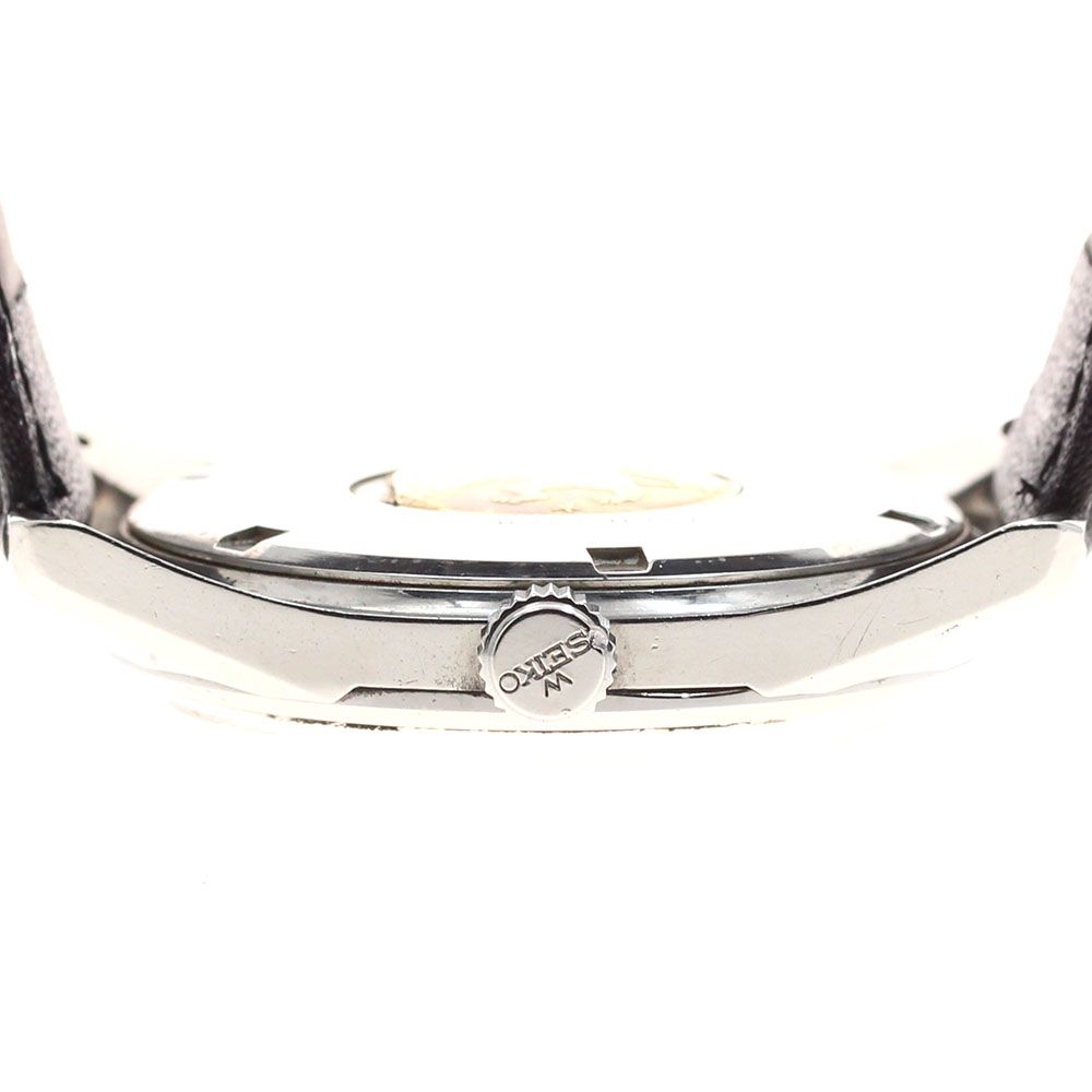  セイコー SEIKO 5722 9990 グランドセイコー デイト 手巻き メンズ_917232 手巻き時計 腕時計(アナログ)