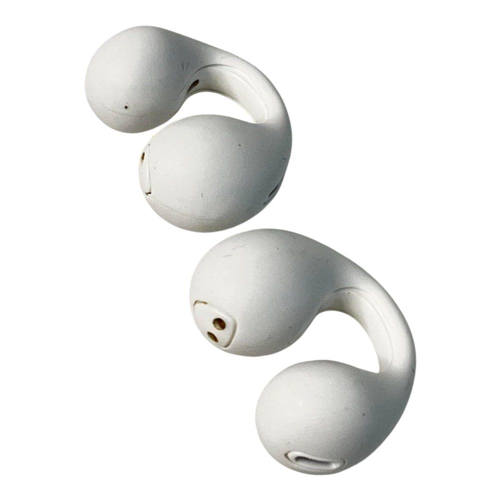 ambie AM-TW01 sound earcuffs （アンビー サウンド イヤカフ） - メルカリ