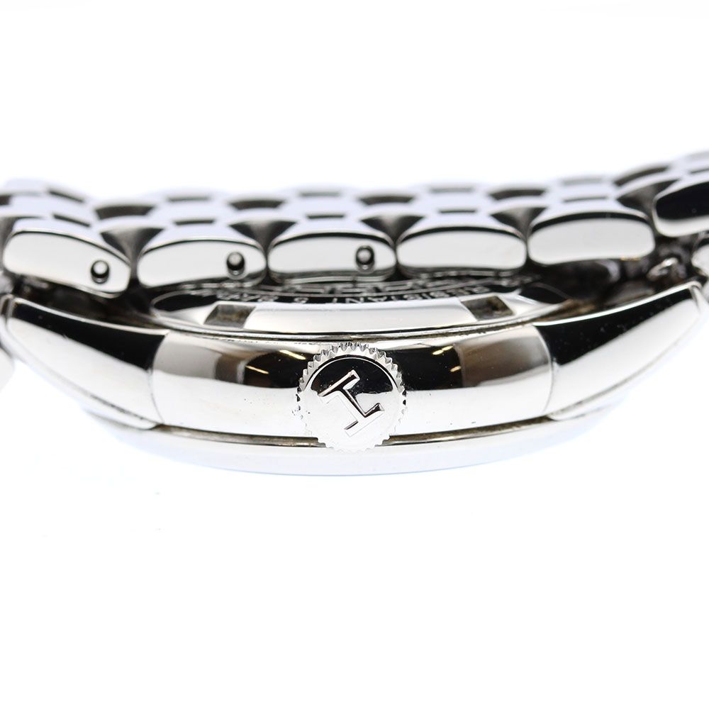 ハミルトン HAMILTON H403110 レイルロード 12Pダイヤ クォーツ