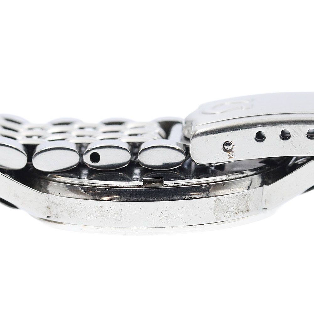 オメガ OMEGA 136.011 シーマスター600 Cal.611 ライスブレス 手巻き メンズ _921718 オメガ OMEGA 136.011 シーマスター600 Cal.611 ライスブレス 手巻き