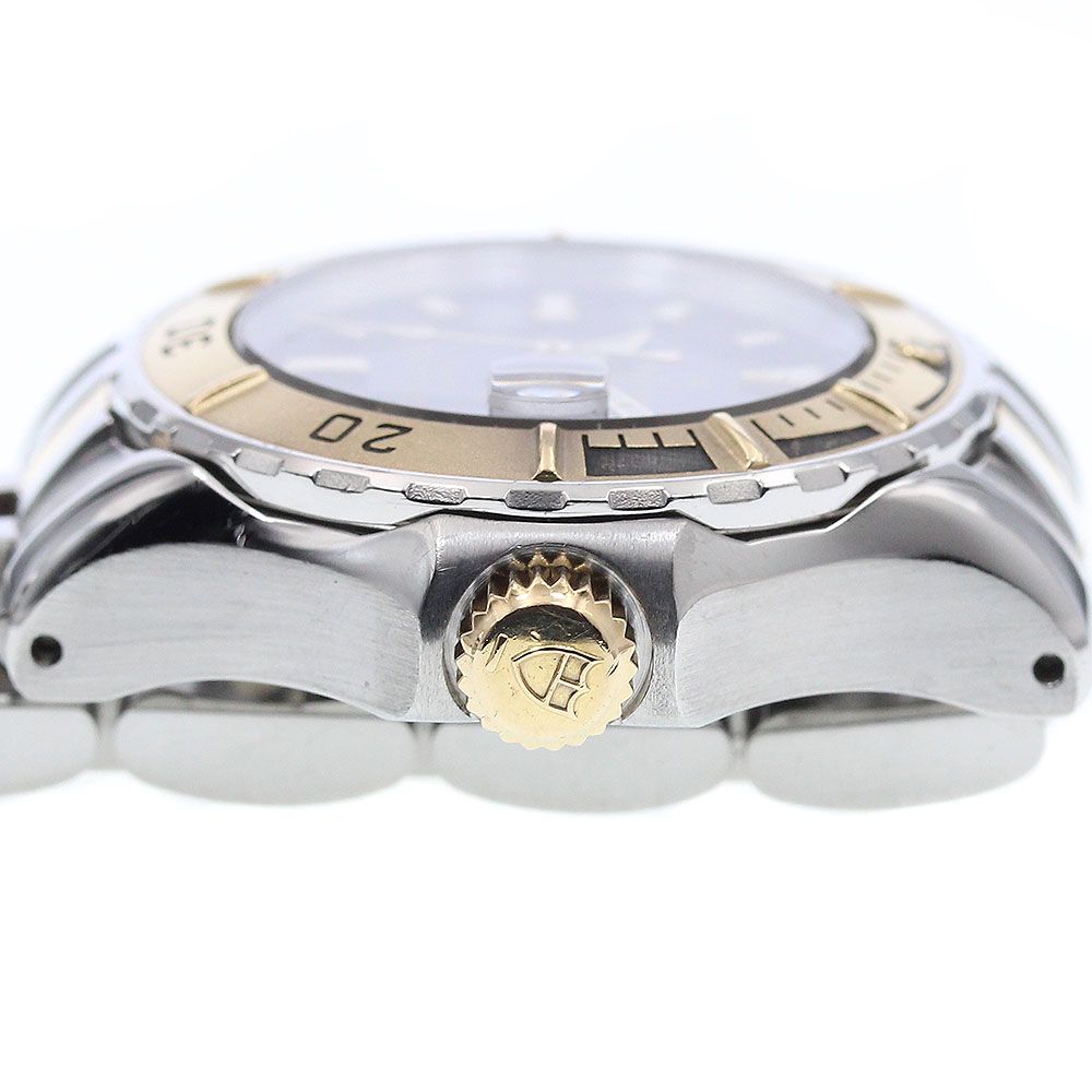 チュードル TUDOR 99093 プリンセスデイト YGコンビ 自動巻き レディース 良品 _920768 チュードル TUDOR 99093 プリンセスデイト YGコンビ 自動巻き