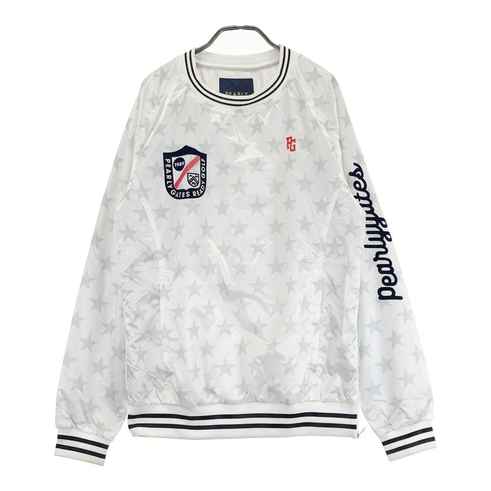 サイズ：5 PEARLY GATES パーリーゲイツ 蓄熱 スニードジャック