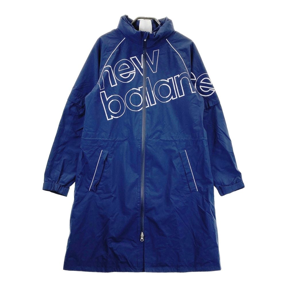サイズ：1 NEW BALANCE GOLF ニューバランス 2way レインワンピース
