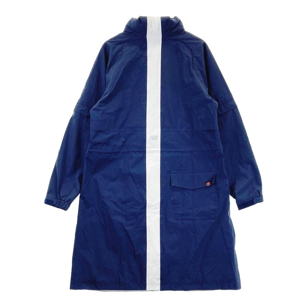 サイズ：1 NEW BALANCE GOLF ニューバランス 2way レインワンピース