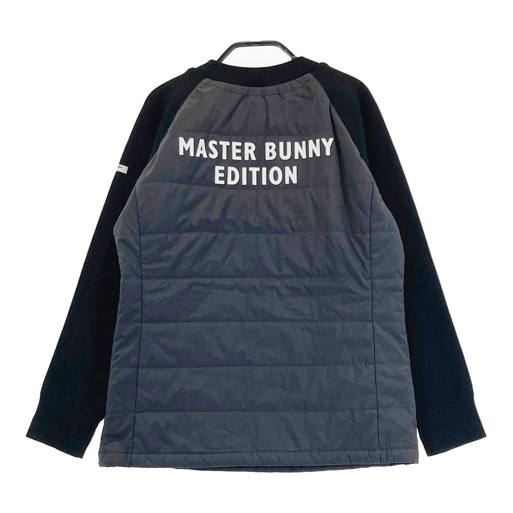 サイズ：0 MASTER BUNNY EDITION マスターバニーエディション 中綿プル