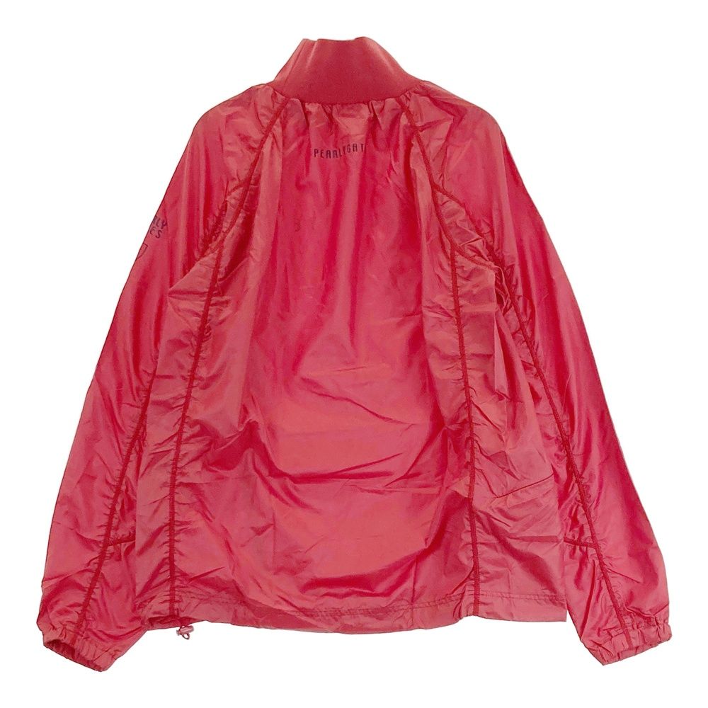 サイズ：1 PEARLY GATES パーリーゲイツ ツインスニード レッド系