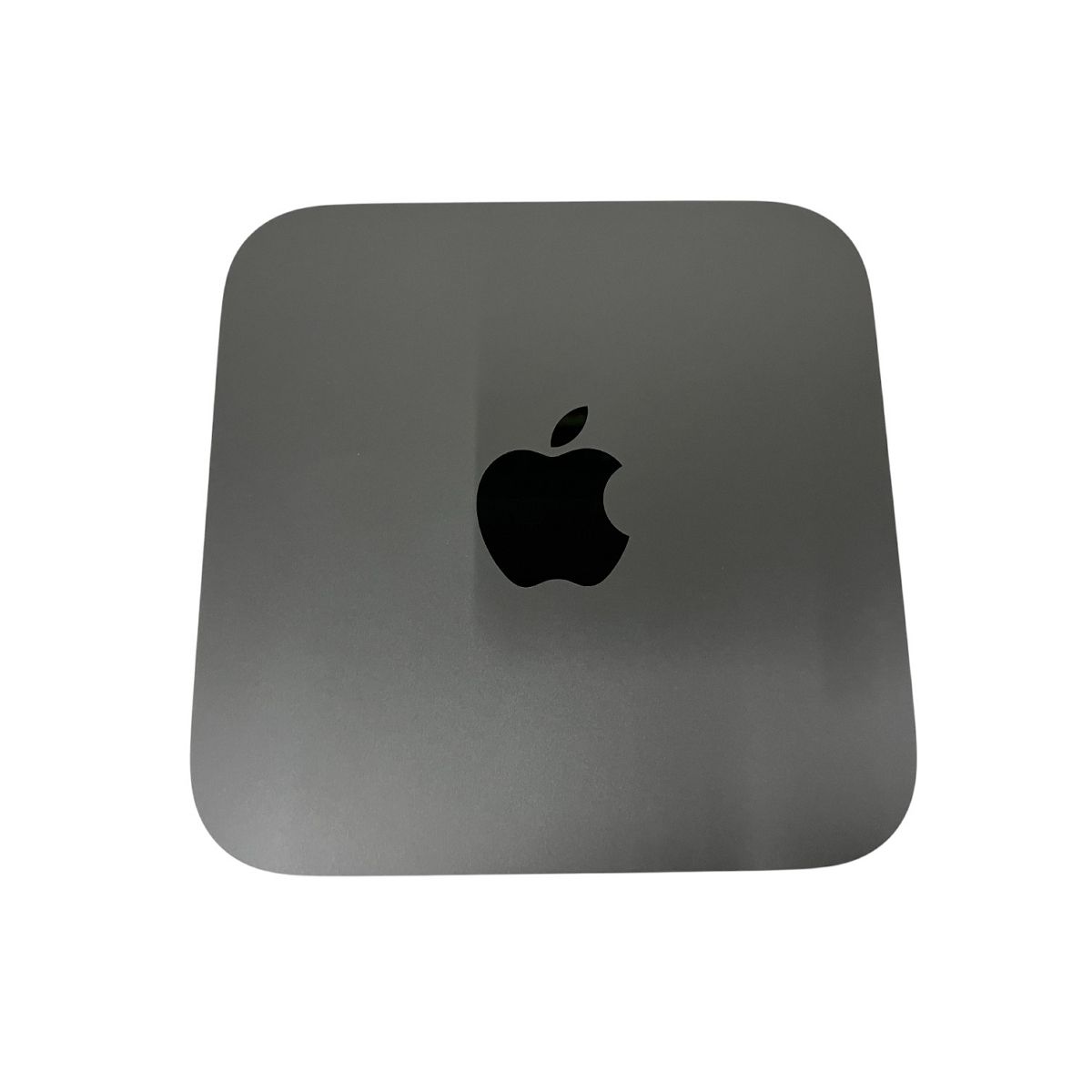 Apple Mac mini Late 2018 i3-8100B メモリ16GB SSD256GB macOS