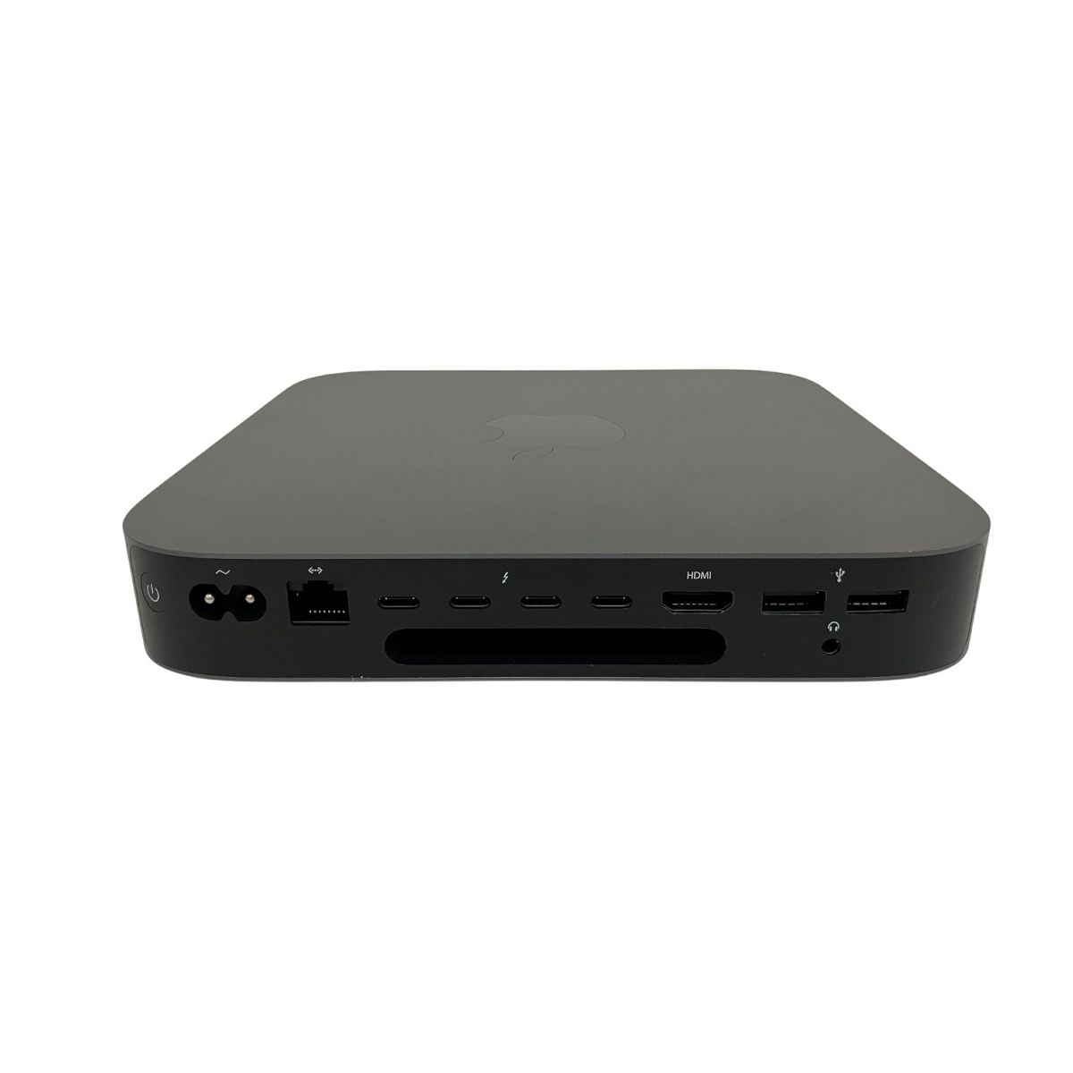 Apple Mac mini Late 2018 i3-8100B メモリ16GB SSD256GB macOS