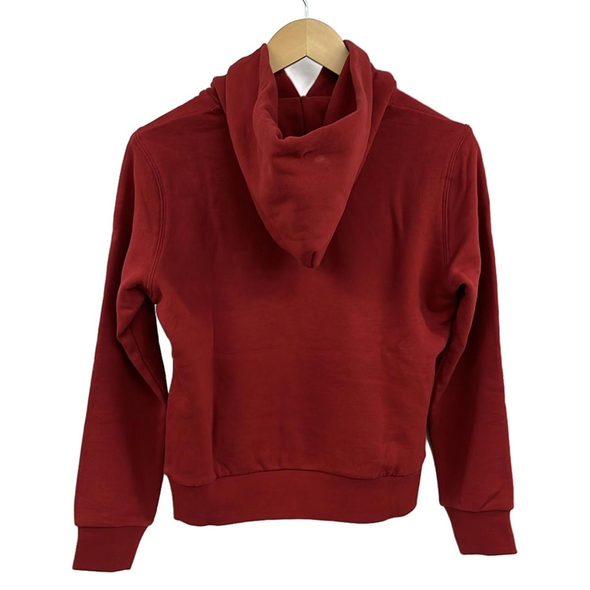 BLUE LABEL CRESTBRIDGE(ブルーレーベルクレストブリッジ) パーカー