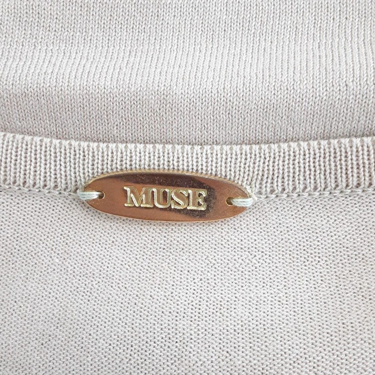 MUSE de DEUXIEME CLASSE(ミューズデドゥーズィエムクラス