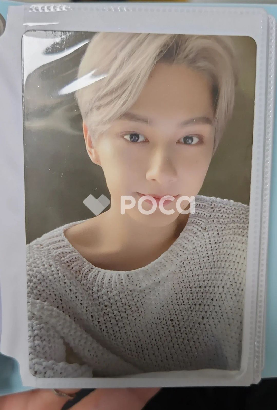 SEVENTEEN ジュン Attacca Op.1 - メルカリ