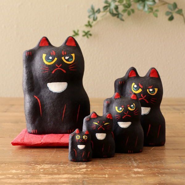 ね*可様 feels WIDE TUCKED TROUSERS GRAY L 上