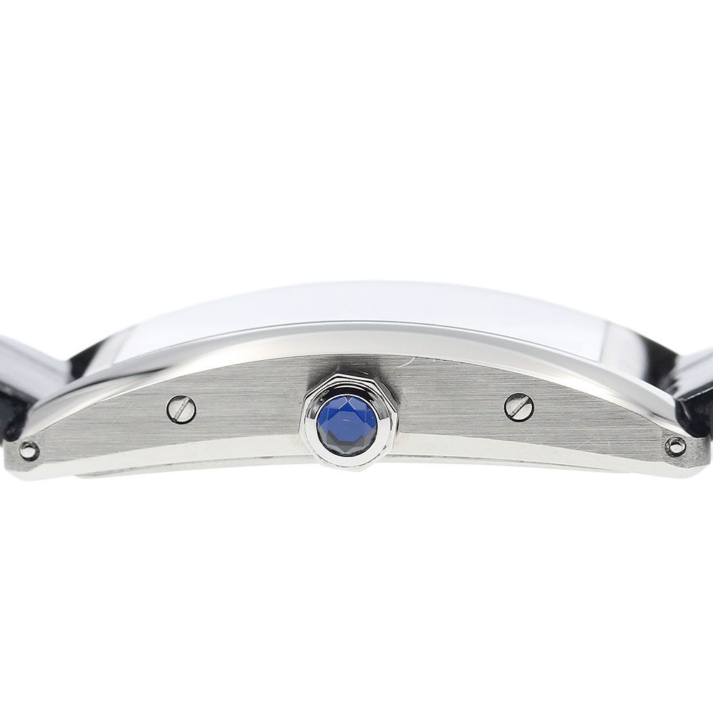 カルティエ CARTIER WSTA0082 タンクアメリカン SM クォーツ レディース 美品 保証書付き_920879 カルティエ CARTIER WSTA0082 タンクアメリカン SM クォーツ