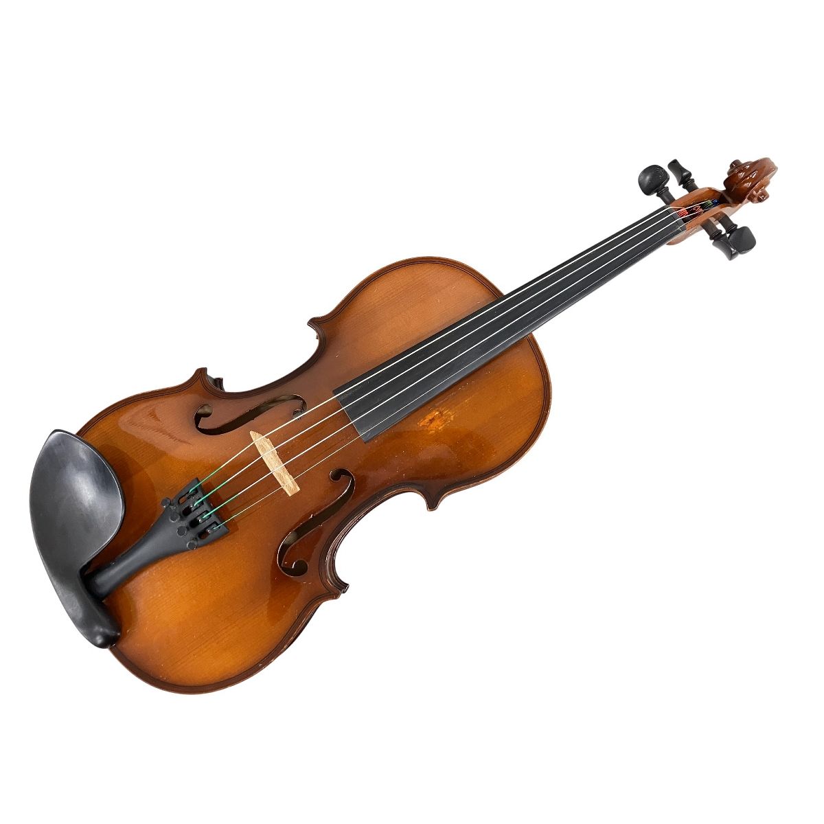 Karl Hofner KH62 カール ヘフナー Hagenau 2003 4/4 バイオリン