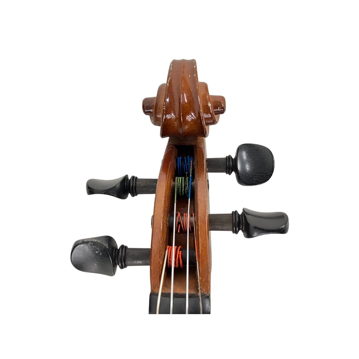 Karl Hofner KH62 カール ヘフナー Hagenau 2003 4/4 バイオリン