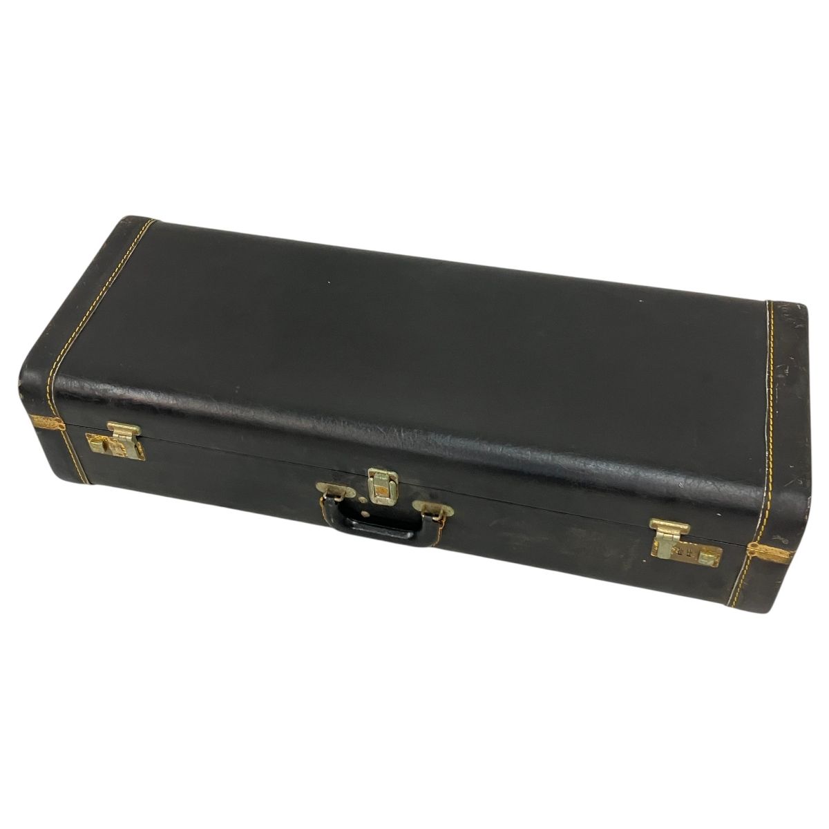 YAMAHA ヤマハ YTS-32 テナーサックス 管楽器 ハードケース付き 中古