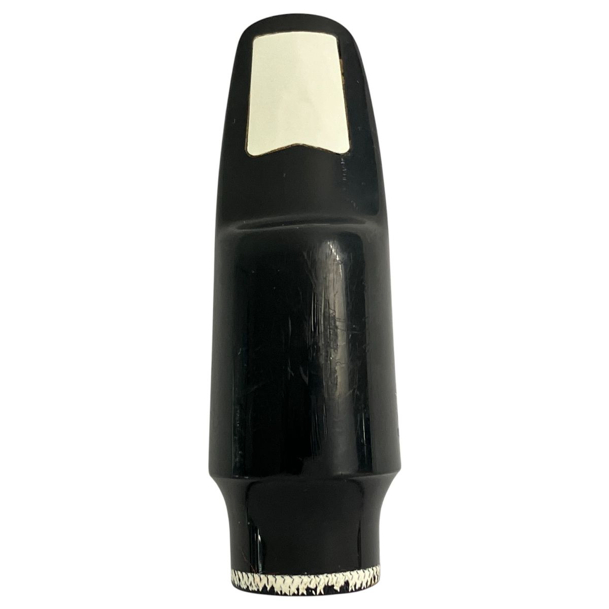 Claude Lakey JAZZ 6*3 サックス用 マウスピース リガチャー付き